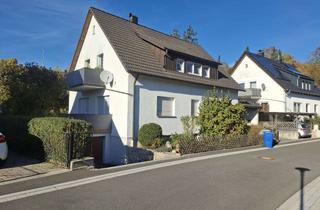 Wohnung mieten in Heinrich-Lersch-Strasse 11, 91257 Pegnitz, Zuhause mit drei Zimmern in Pegnitz