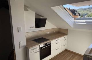 Wohnung mieten in 79713 Bad Säckingen, 4-Zimmer-Wohnung mit gehobener Ausstattung in Bad Säckingen