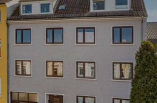 Wohnung mieten in Meyerstraße 164, 28201 Gartenstadt Süd, 3-Zimmer-Wohnung in Bremen-Gartenstadt Süd
