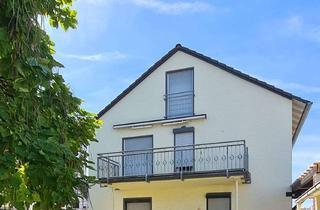 Wohnung mieten in Bürgermeister-Lang-Straße 44, 64319 Pfungstadt, Platz für den Alltag: 3-Zimmer-Wohnung in Pfungstadt