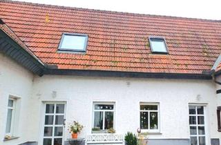 Wohnung mieten in 32257 Bünde, 2-ZKB Terrasse und Einbauküche als Reihenhaus auf 2 Etagen mit sep. Eingang in Bünde - Habighor