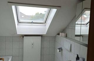 Wohnung mieten in Tillystraße 15, 85051 Ingolstadt, Helle Dachgeschosswohnung mit Balkon in Top-Lage im Süden von Ingolstadt
