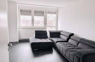 Wohnung mieten in Schweitzerstraße 18, 63150 Heusenstamm, Attraktive 3,5 Zimmer-Wohnung in Heusenstamm - zentral und verkehrsgünstig gelegen