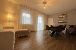 Wohnung mieten in 97072 Sanderau, 3-Zimmer-Wohnung mit großem Balkon in Würzburg-Sanderau