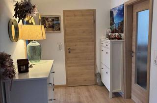 Wohnung mieten in Heidenpfuhl 13, 50129 Bergheim, moderne 3-Zimmerwohnung 72 qm mit Balkon in Glessen zum 01.02.2027 zu vermieten