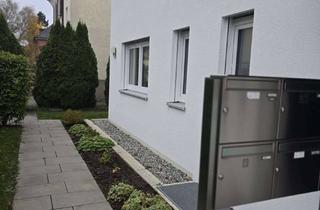Wohnung mieten in 78315 Radolfzell, Neuwertige 3,5 Zimmerwohnung im Erdgeschoss mit Terrasse