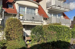 Wohnung mieten in Hofwiesen, 74223 Flein, Schöne EG-Wohnung Mitten in Flein