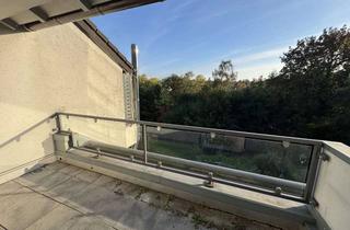 Wohnung mieten in 44809 Hofstede, Sonnige 3,5-Zimmer-Wohnung mit Südbalkon und Blick auf die Grummer Teiche