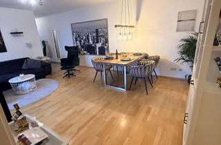 Wohnung mieten in Lieselotte-Hermann-Weg, 65239 Hochheim, Moderne 3-Zimmer-Wohnung (ca.80m2) in Hochheim am Main
