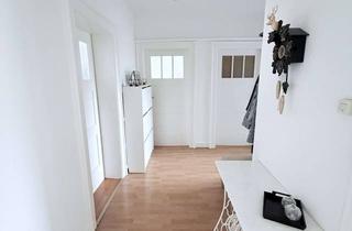 Wohnung mieten in 76532 Weststadt, 3-Zimmer-Wohnung in der Weststadt von Baden-Baden