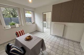 Wohnung mieten in 59329 Wadersloh, Großzügige 4ZKB mit großer Gartenterrasse in Wadersloh-Diestedde