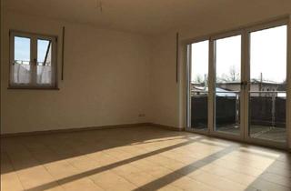 Wohnung mieten in An Den Sandwellen 25, 93326 Abensberg, Neuwertige 3-Zimmer-Wohnung mit Balkon in Abensberg