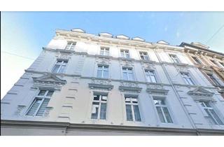 Wohnung mieten in 42105 Elberfeld, Helle 3-Zimmer-Wohnung im Altbau