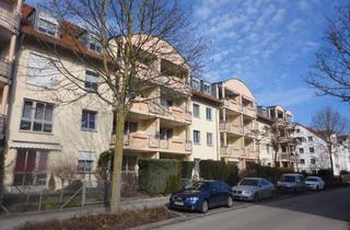 Wohnung mieten in 86343 Königsbrunn, Schönes Wohnen hier .... im beliebten 1. Obergeschoss