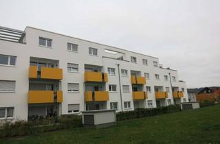 Penthouse mieten in Schopenhauer Str., 92637 Hammerweg, 2 Zimmer Penthouse Wohnung in Neubauanlage Weiden/Oberpfalz Stadtteil Hammerweg