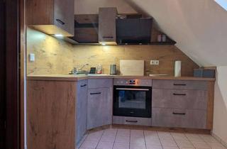 Wohnung mieten in Str. Des Friedens 10, 09557 Flöha, Saniertes 3-Zimmer-Apartment in Flöha