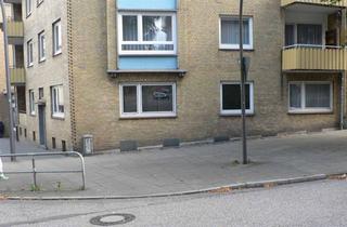 Wohnung mieten in Eißendorfer Straße 57, 21073 Harburg, 3-Zimmer-EG-Wohnung in Hamburg-Harburg mit Klimaanlage + modernis. Badezimmer