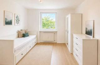 WG-Zimmer mieten in Frankfurter Ring, 80807 München, Frankfurter Ring, Munich