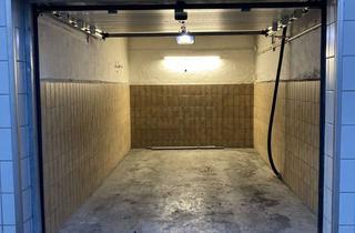 Garagen mieten in Friedrich Ebert Straße 37, 97222 Rimpar, Einzelgarage in Rimpar