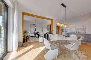 Haus kaufen in Osterather Straße 90, 40670 Meerbusch, Freistehendes Haus für Familien: 5 Zimmer, Südterrasse, Meerbusch-Strümp