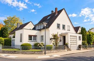 Haus kaufen in Zur Lorenzhöhe 18, 53773 Hennef, 150 m², 4 Etagen & toller Garten – Haus in Hennef von privat, provisionsfrei!