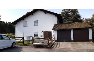Haus kaufen in Erlenweg, 93474 Arrach, ZFH in Arrach, Lamer Winkl, Ferienregion Großer Arber