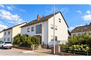 Haus kaufen in 65428 Rüsselsheim, Wohnen, Vermieten, Entwickeln oder alles zusammen?