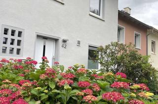 Haus kaufen in Obermatten 42, 79194 Gundelfingen, Idyllische Waldrandlage in Wildtal - naturnah wohnen vor den Toren Freiburgs