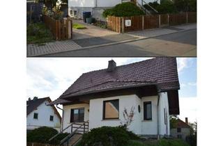 Einfamilienhaus kaufen in 99195 Alperstedt, Gepflegtes Einfamilienhaus in Alperstedt