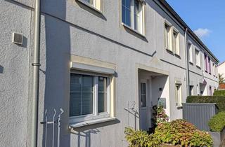 Einfamilienhaus kaufen in Sandbirkenwende 12a, 30519 Seelhorst, Gepflegtes Einfamilienhaus mit großzügigem Wohnbereich