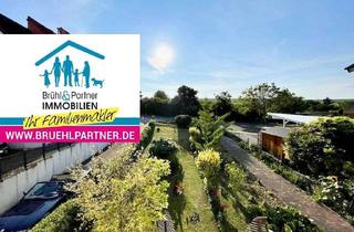 Einfamilienhaus kaufen in 55294 Bodenheim, Freistehendes Einfamilienhaus in sonniger Randlage mit großem Garten - spielende Kinder willkommen