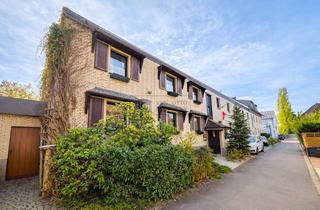 Haus kaufen in 50767 Heimersdorf, Ein Zuhause zum Wohlfühlen – Reihenendhaus mit Wintergarten & Sauna