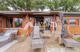 Haus kaufen in 38446 Almke, Modernisiertes Wohnen im Grünen – charmantes Haus mit Kamin, Terrasse und großzügigem Grundstück