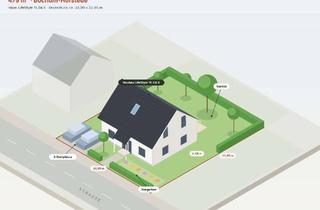 Haus kaufen in 44809 Hofstede, Weihnachten mit der ganzen Familie im eigenen Haus
