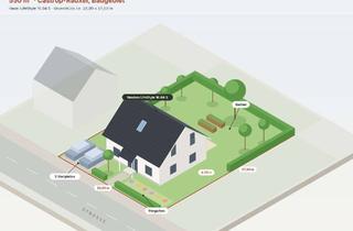 Haus kaufen in 44579 Castrop-Rauxel, Mieten war gestern: Ihr Familienhaus mit Garten