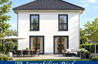 Einfamilienhaus kaufen in 85399 Hallbergmoos, Schlüsselfertiges Einfamilienhaus (Neubau) in ruhiger und grüner Lage in Hallbergmoos bei Freising