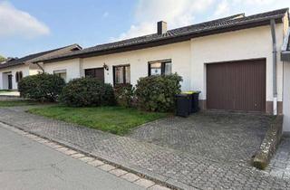 Einfamilienhaus kaufen in 66646 Marpingen, Einfamilienhaus mit viel Potenzial & Gestaltungsspielraum in ruhiger Lage von Marpingen