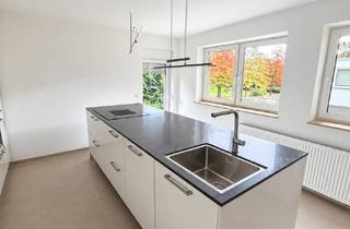Haus mieten in Zehntwall 27a, 50374 Erftstadt, Modernes Einfamilienhaus mit Gartenmitbenutzung in Erftstadt-Lechenich 135 m² Wohnfläche