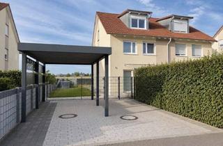 Haus mieten in Schwarzmatten 16, 79427 Eschbach, Viel Freiraum: Großzügiges Haus in Eschbach