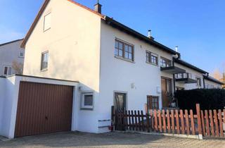 Haus mieten in Schickhardt Str. 66, 72770 Reutlingen, Familienfreundliches Reiheneckhaus mit 4,5 Zimmer, Garage & Garten von Reutlingen-Betzingen
