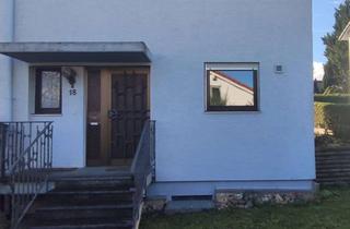 Haus mieten in 73666 Baltmannsweiler, Reihenendhaus mit 4 Zimmern in Baltmannsweiler