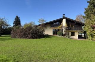 Haus mieten in 83119 Obing, Einfamilienhaus mit 215 m² Wohnfläche und evtl. zusätzlich nutzbarer Einliegerwohnung