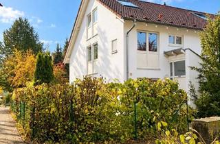 Haus mieten in 88471 Laupheim, Platz für Ihre Ideen: Gepflegtes Endreihenhaus in Laupheim