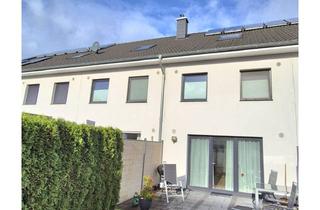Reihenhaus kaufen in 25451 Quickborn, Schönes Reihenhaus zu verkaufen