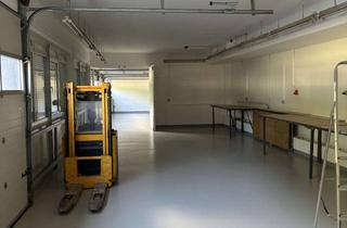 Gewerbeimmobilie mieten in Obere Talstraße, 72213 Altensteig, Effizient nutzbar: Industriehalle in Altensteig