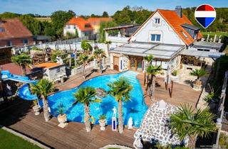Einfamilienhaus kaufen in 39343 Schackensleben, Einzigartiges Anwesen mit Pool, Sauna, Whirlpool & Gästehaus