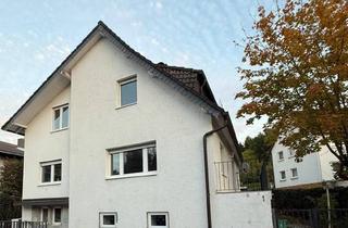 Haus kaufen in 64397 Modautal, Mehrgenerationen Haus in Ernsthofen von Privat ohne Provision