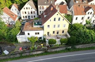 Anlageobjekt in Oelbrinkstraße, 32602 Vlotho, Investment mit Potenzial: Mehrfamilienhaus in Vlotho mit fünf Mieteinheiten