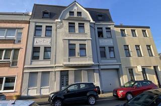 Anlageobjekt in 41462 Neuss, Neuss Furth - solides Mehrfamilienhaus Altbau + Entwicklungspotential! Provisionsfrei für Kaufende!