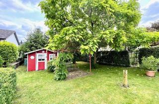 Grundstück zu kaufen in 55294 Bodenheim, Attraktive Lage und interessante Bebauung möglich - die Nachbarschaft hat es vorgemacht